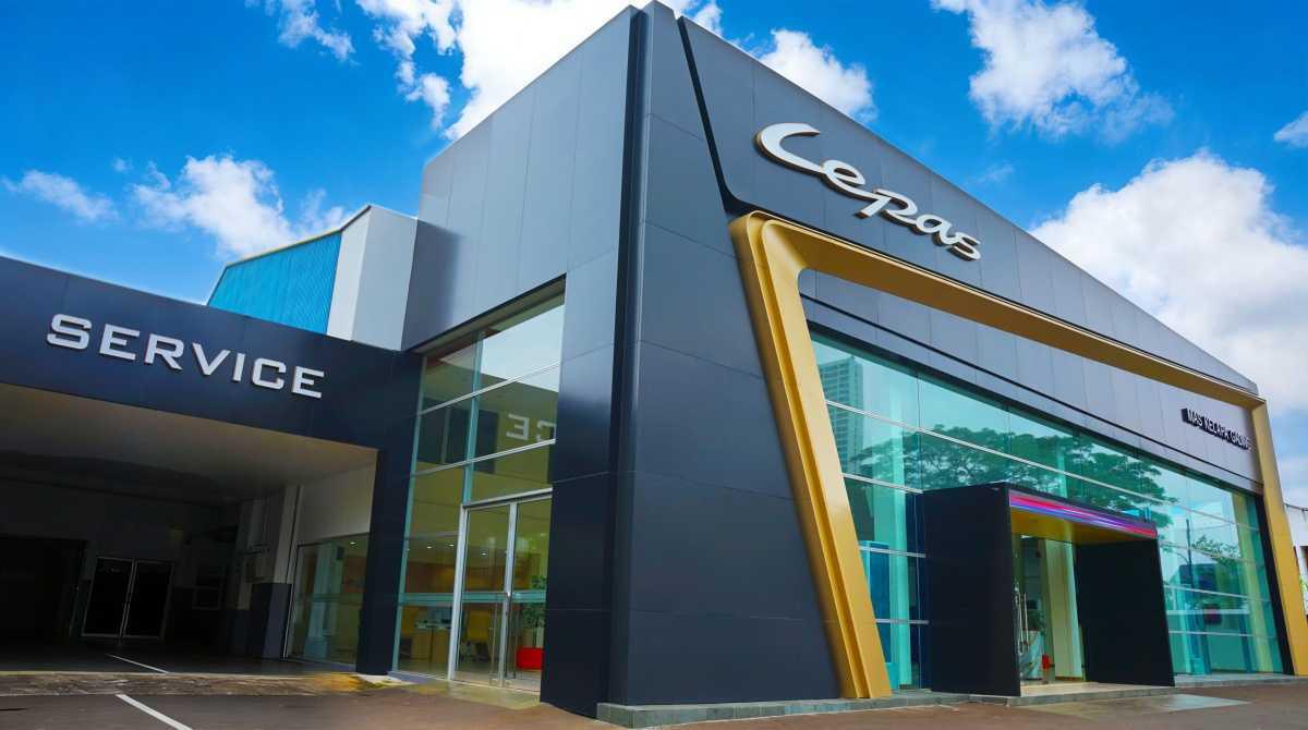 LEPAS IMPULSA SU EXPANSIÓN GLOBAL CON EL DEBUT DE DOS NUEVOS VEHÍCULOS ELÉCTRICOS EN EL SALÓN DEL AUTOMÓVIL DE PEKÍN