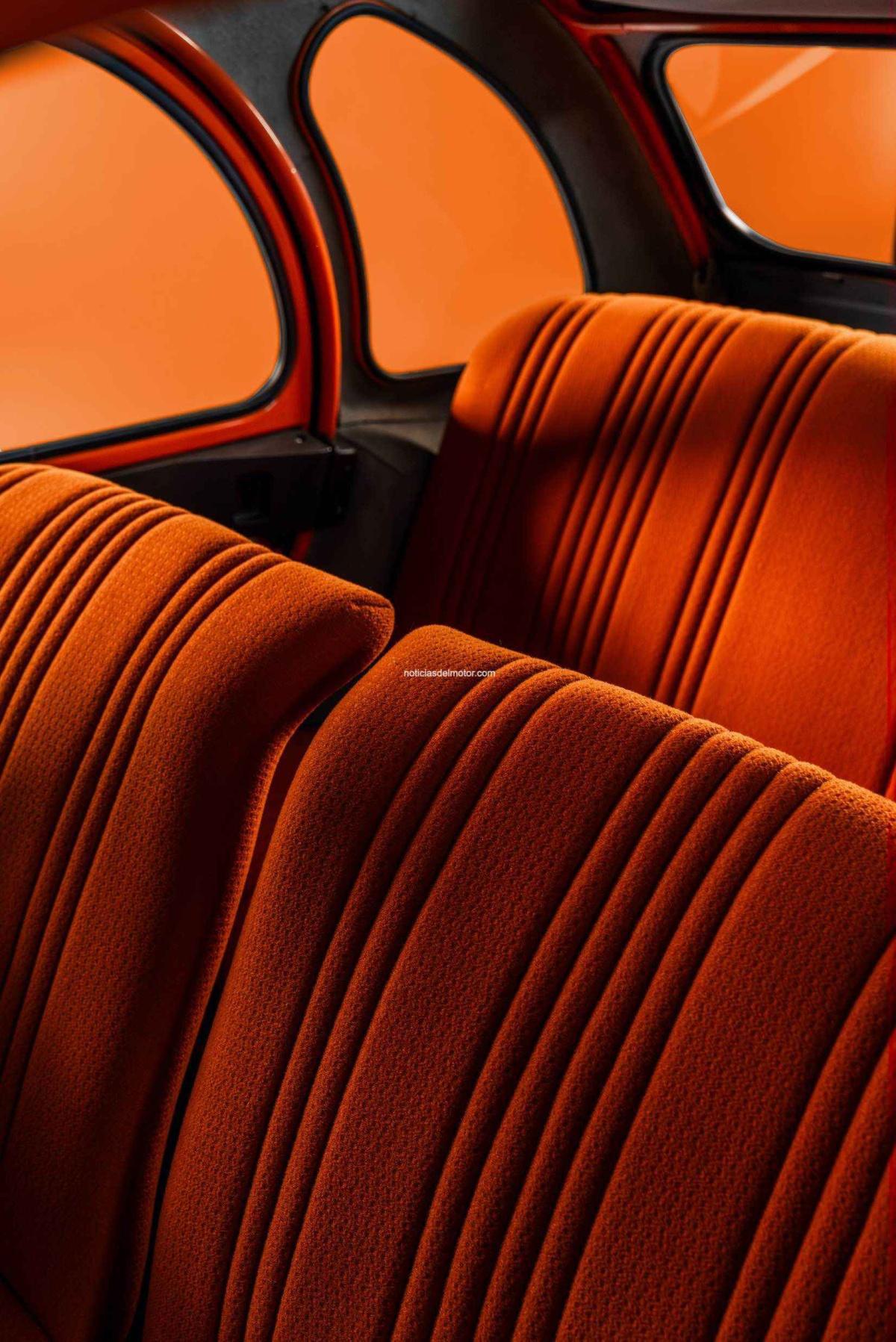 CITROËN CELEBRA LOS 50 AÑOS DEL 2 CV SPOT, LA PRIMERA SERIE LIMITADA DE LA MARCA CITROËN CELEBRA LOS 50 AÑOS DEL 2 CV SPOT, LA PRIMERA SERIE LIMITADA DE LA MARCA