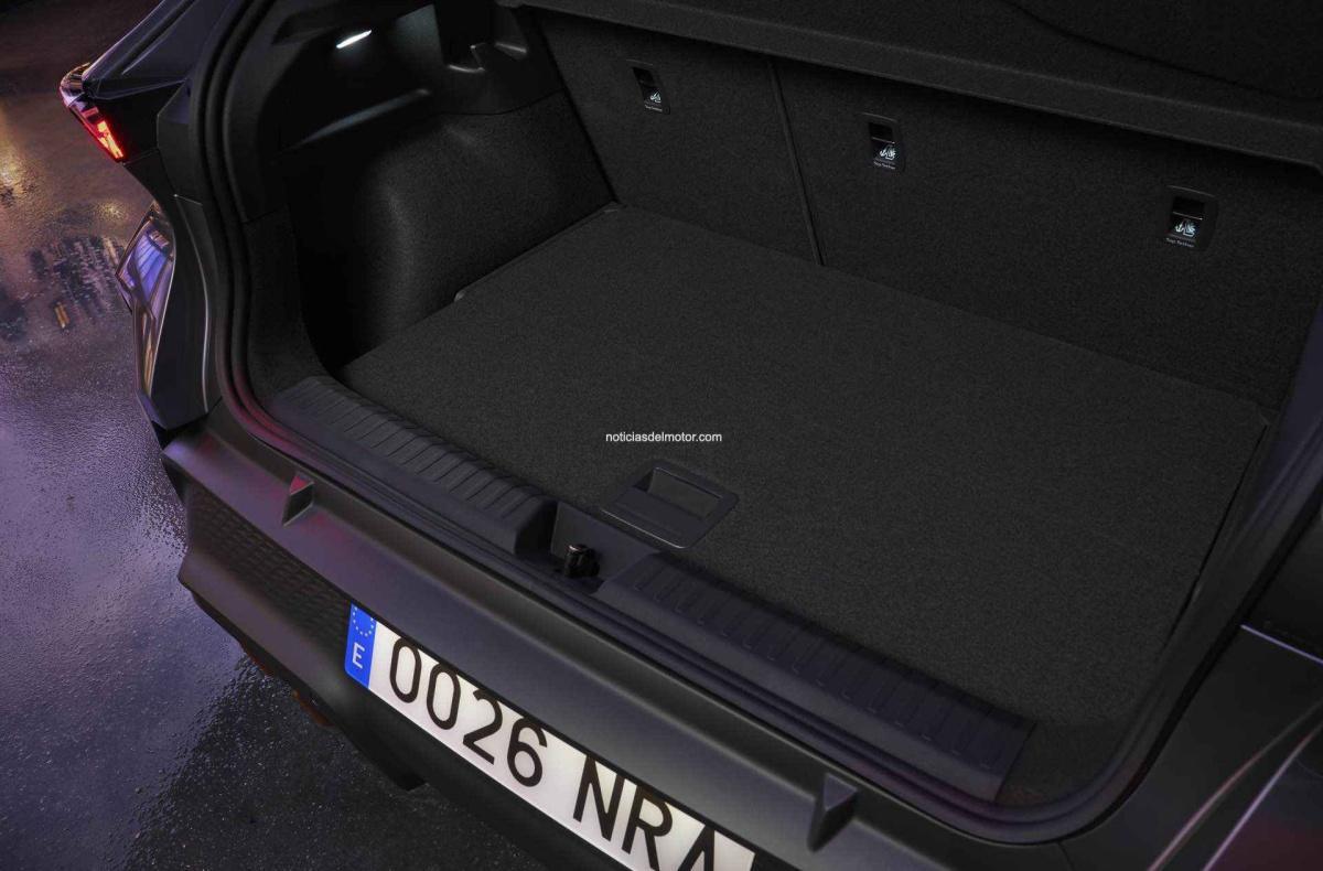 NUEVO CUPRA RAVAL: EL COCHE ELÉCTRICO URBANO Y REBELDE QUE DESAFÍA LO CONVENCIONAL