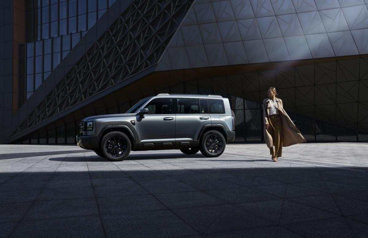 10 DATOS CLAVE SOBRE GWM, LA NUEVA MARCA CHINA QUE LLEGA A ESPAÑA