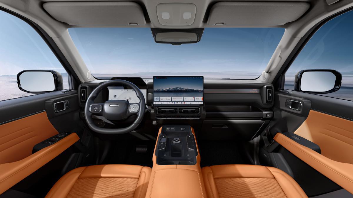 10 DATOS CLAVE SOBRE GWM, LA NUEVA MARCA CHINA QUE LLEGA A ESPAÑA 10 DATOS CLAVE SOBRE GWM, LA NUEVA MARCA CHINA QUE LLEGA A ESPAÑA