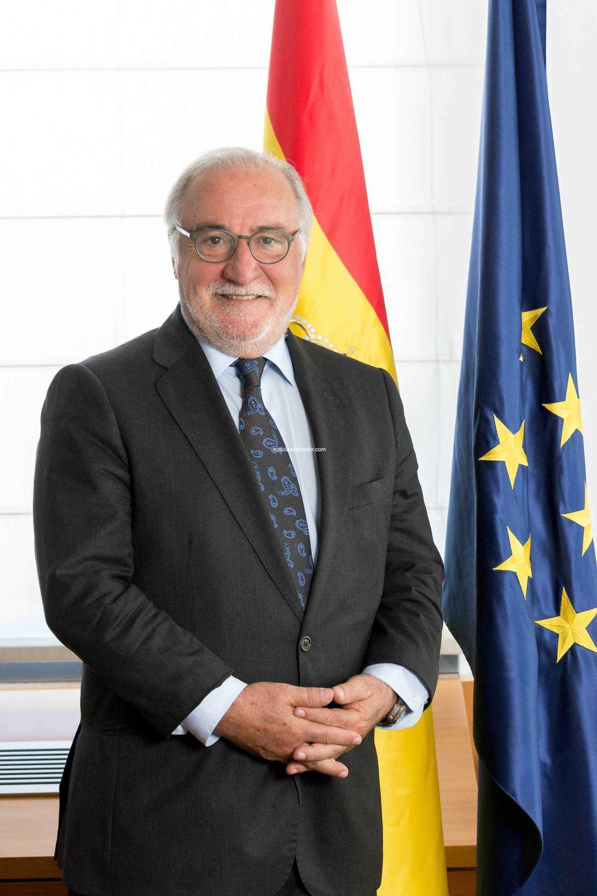 “LA SOSTENIBILIDAD QUE NO ES SEGURA, NO ES SOSTENIBLE”. PERE NAVARRO ANALIZA PARA EL ARVAL MOBILITY OBSERVATORY 2026 LOS RETOS DE LA MOVILIDAD Y LA SEGURIDAD VIAL