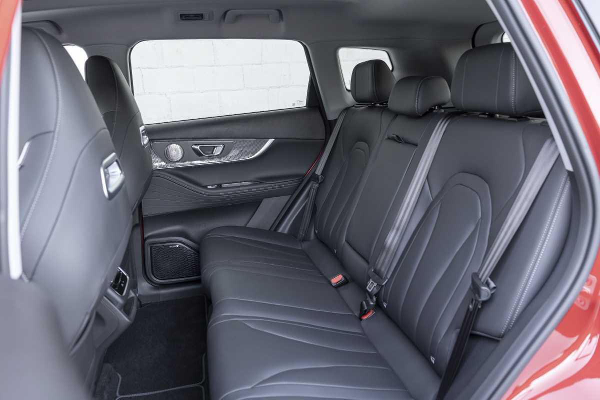 EBRO S700 HEV: TERCER MODELO DE LA FAMILIA S700