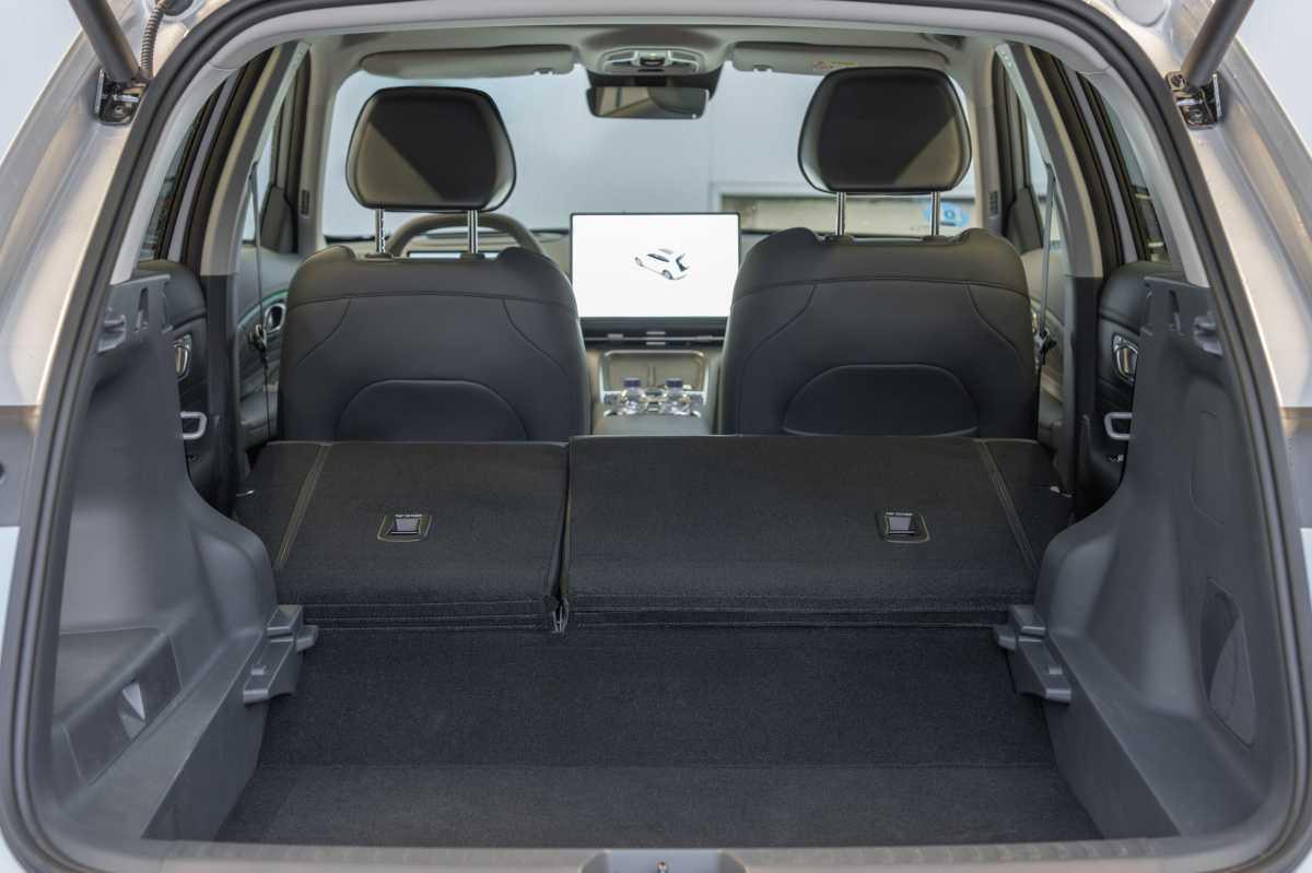 GEELY STARRAY EM-I: EL SUV HÍBRIDO ENCHUFABLE QUE REDEFINE LA EFICIENCIA Y LA EXPERIENCIA DE CONDUCCIÓN GEELY STARRAY EM-I: EL SUV HÍBRIDO ENCHUFABLE QUE REDEFINE LA EFICIENCIA Y LA EXPERIENCIA DE CONDUCCIÓN