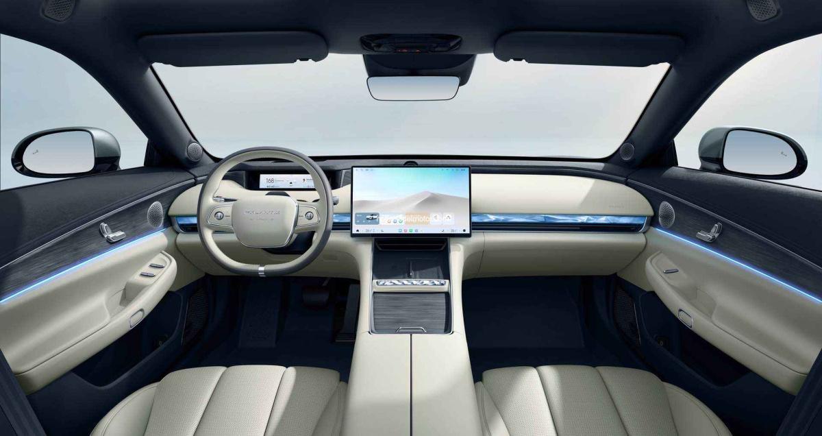 EXLANTIX LLEGARÁ A ESPAÑA EN 2027 PARA CONVERTIRSE EN LA NUEVA REFERENCIA TECNOLÓGICA DEL MERCADO EXLANTIX LLEGARÁ A ESPAÑA EN 2027 PARA CONVERTIRSE EN LA NUEVA REFERENCIA TECNOLÓGICA DEL MERCADO