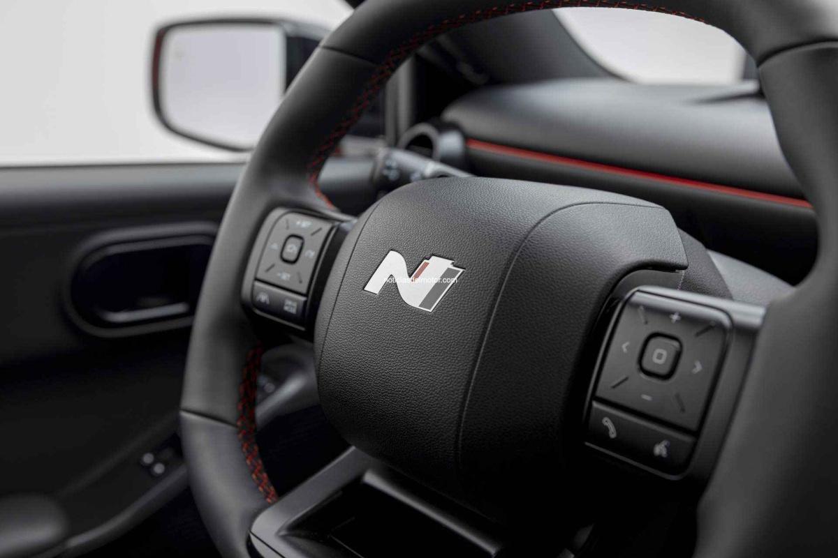 HYUNDAI MOTOR EUROPE PRESENTA IONIQ 3, UN MODELO QUE ELEVA LA TECNOLOGÍA DE VEHÍCULOS ELÉCTRICOS PARA UNA MOVILIDAD SENCILLA, AMPLIA E INTUITIVA