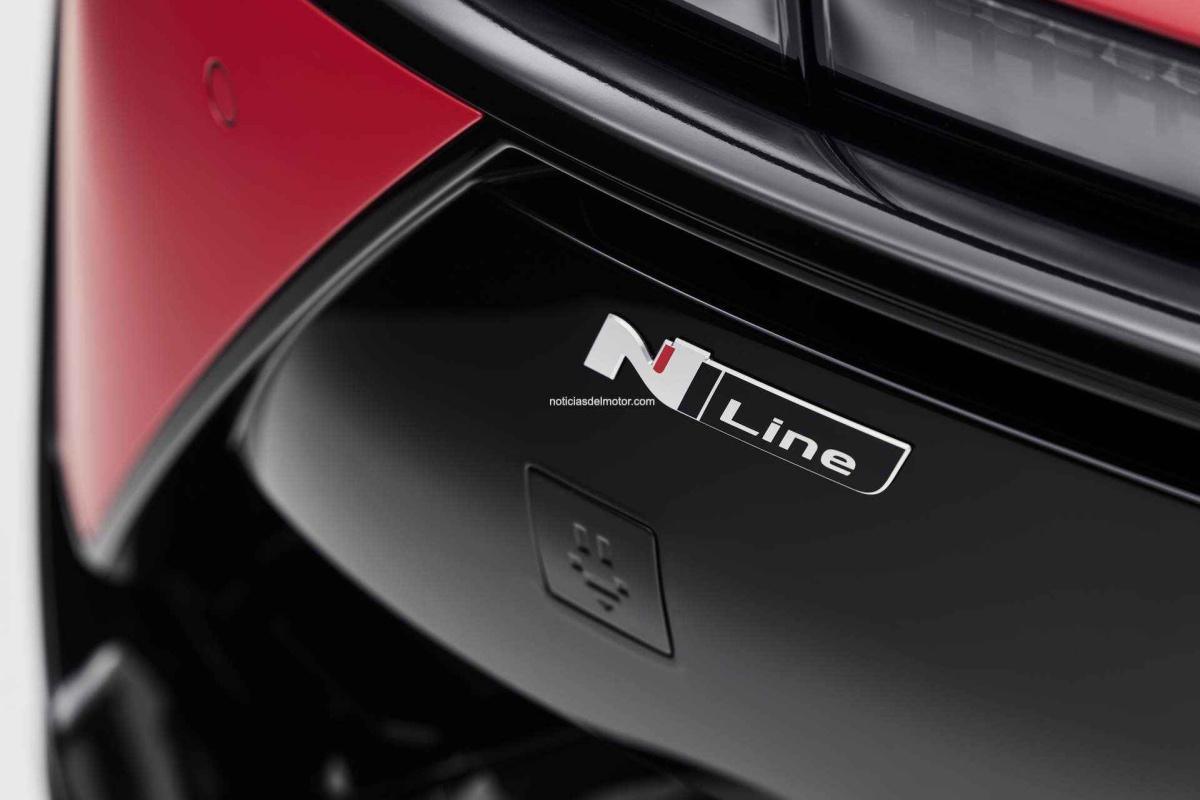 HYUNDAI MOTOR EUROPE PRESENTA IONIQ 3, UN MODELO QUE ELEVA LA TECNOLOGÍA DE VEHÍCULOS ELÉCTRICOS PARA UNA MOVILIDAD SENCILLA, AMPLIA E INTUITIVA