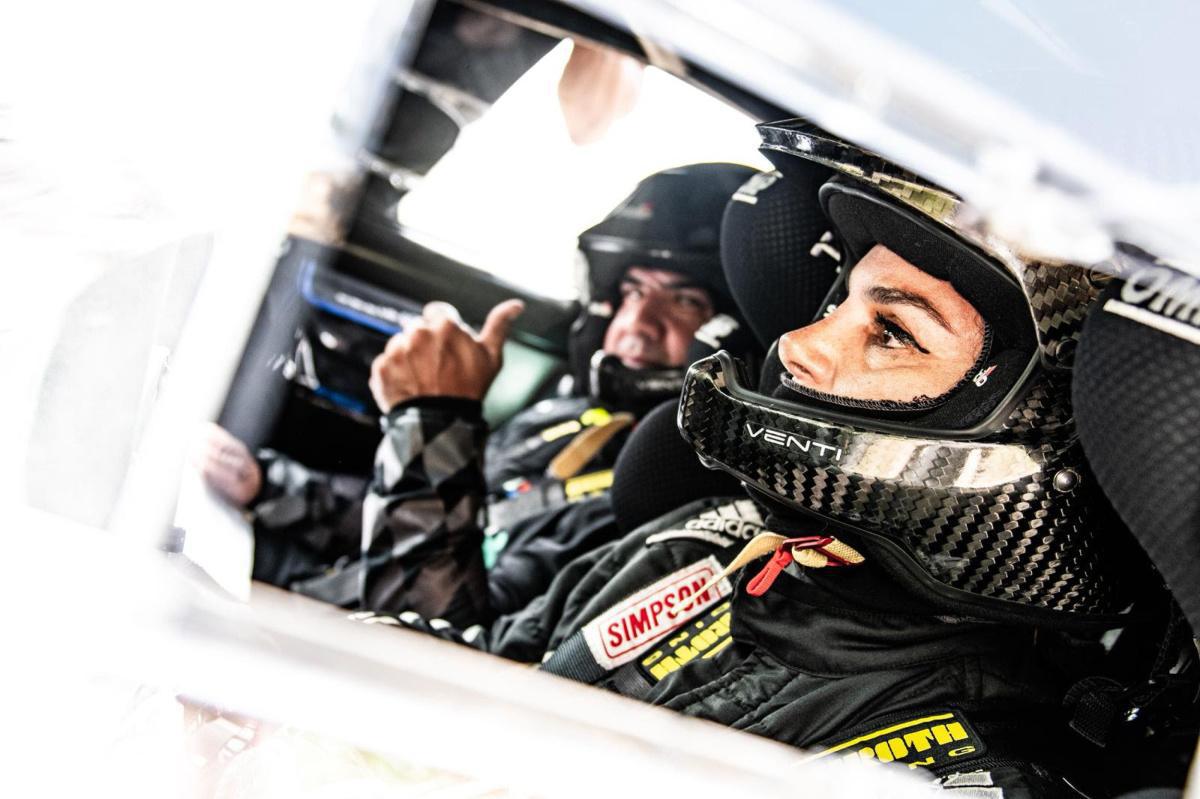 MSI RACING TEAM LISTO PARA BRILLAR EN EL RALLY ISLAS CANARIAS 2026, SU “RALLY DE CASA” MSI RACING TEAM LISTO PARA BRILLAR EN EL RALLY ISLAS CANARIAS 2026, SU “RALLY DE CASA”