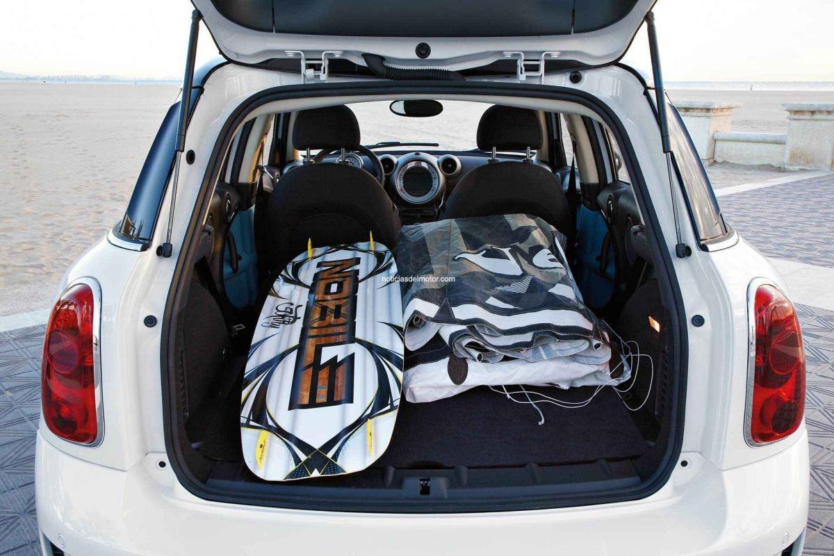 MINI CELEBRA LOS 25 AÑOS DEL MINI MODERNO MINI CELEBRA LOS 25 AÑOS DEL MINI MODERNO