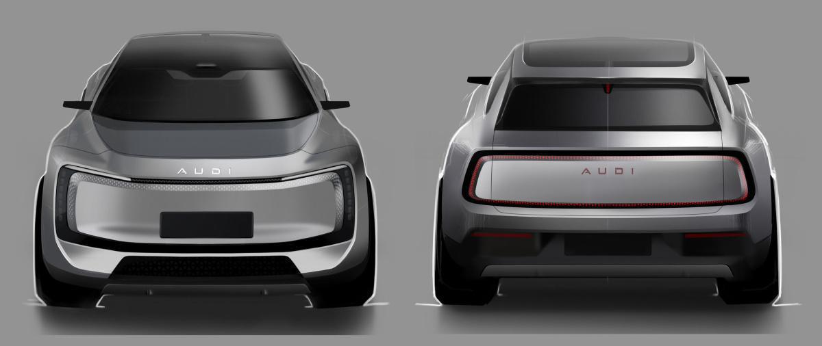 AUTO CHINA 2026: AUDI CONTINÚA SU OFENSIVA DE PRODUCTO