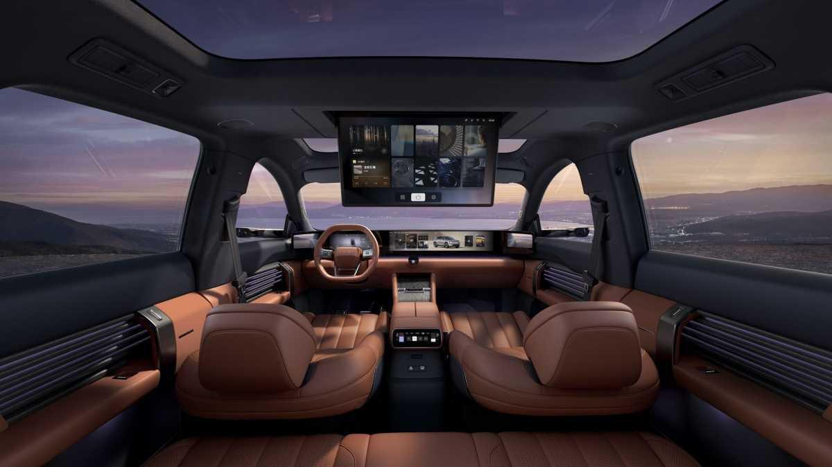 AUTO CHINA 2026: AUDI CONTINÚA SU OFENSIVA DE PRODUCTO AUTO CHINA 2026: AUDI CONTINÚA SU OFENSIVA DE PRODUCTO