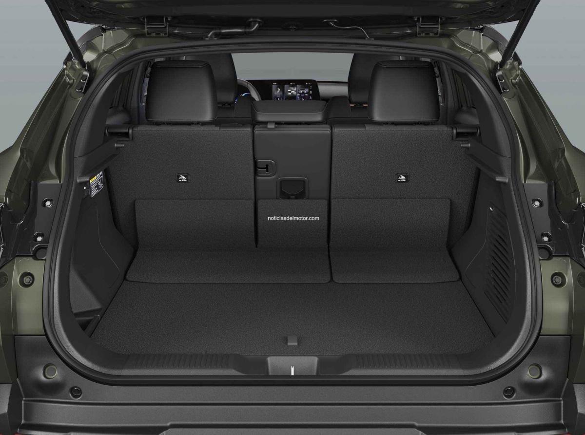 LAS 10 CLAVES DEL NUEVO SUZUKI E VITARA: EL ELÉCTRICO QUE MANTIENE EL GENUINO ADN 4X4 DE SUZUKI