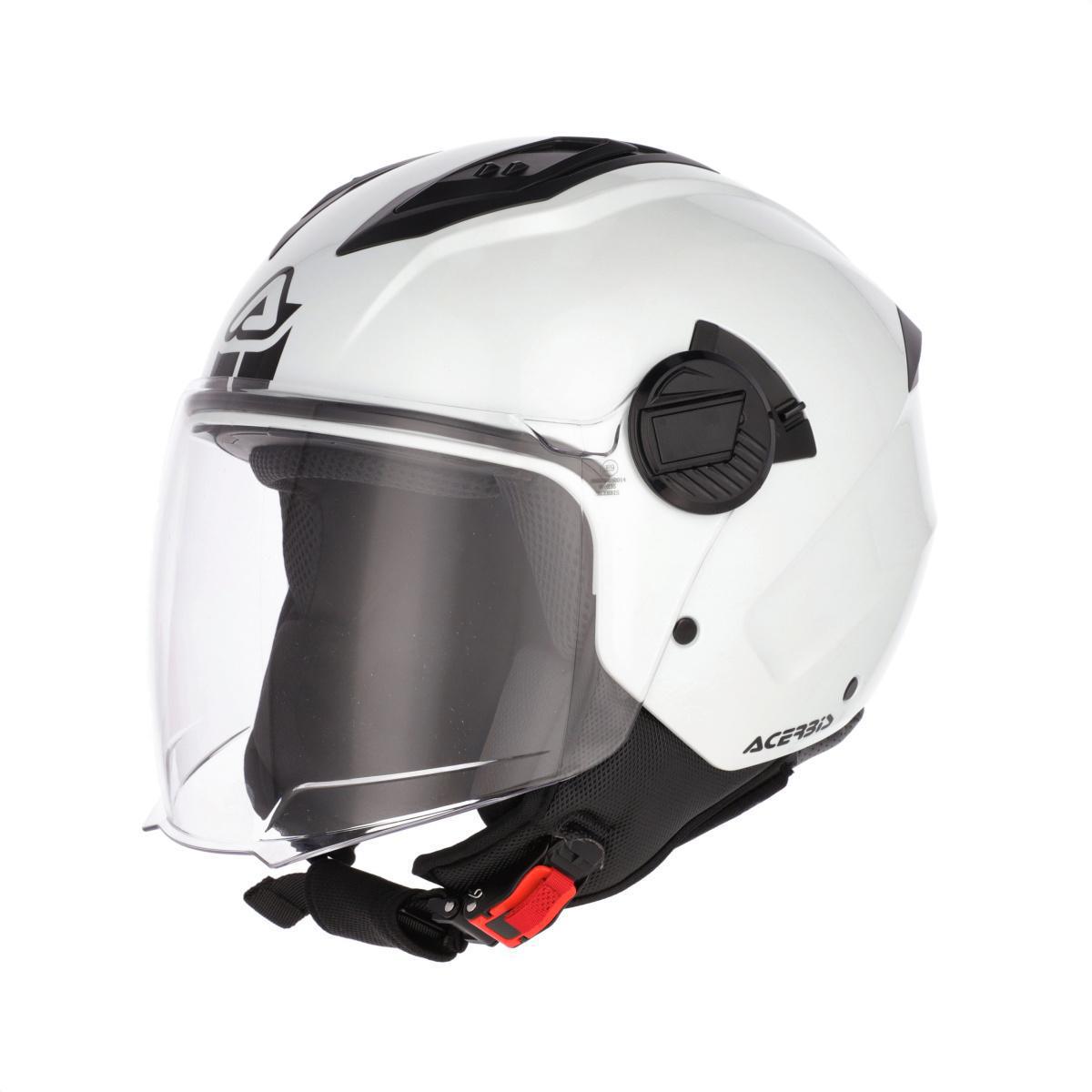 ACERBIS PRESENTA SUS NUEVAS SOLUCIONES PARA LA MOVILIDAD URBANA