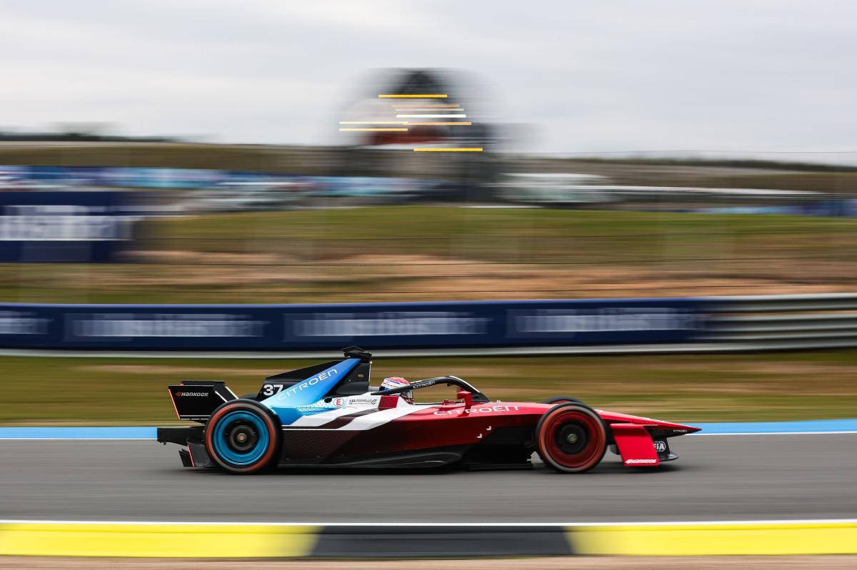 CASSIDY Y VERGNE REGRESAN CON FUERZA A BERLÍN Y EL CITROËN RACING FORMULA E TEAM ESPERA SUMAR PUNTOS EN LAS DOS CARRERAS CASSIDY Y VERGNE REGRESAN CON FUERZA A BERLÍN Y EL CITROËN RACING FORMULA E TEAM ESPERA SUMAR PUNTOS EN LAS DOS CARRERAS
