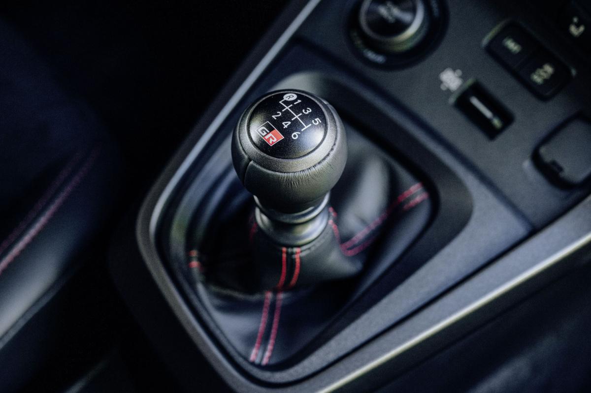 LA REVOLUCIÓN MÁS RACING DE TOYOTA ESPAÑA CON EL NUEVO GR YARIS 2026: VERSIÓN AERO PACK INSPIRADA EN LA COMPETICIÓN