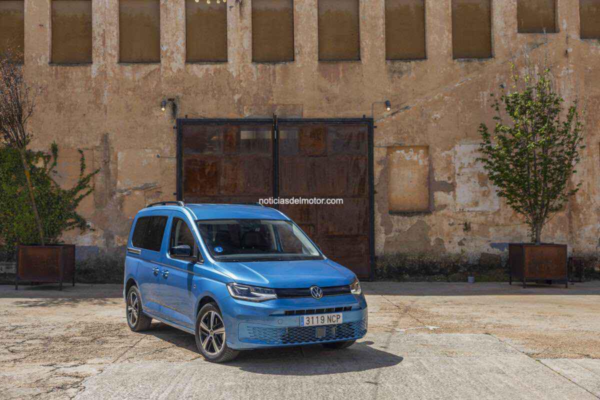 VOLKSWAGEN VEHÍCULOS COMERCIALES PRESENTA LA GAMA ELECTRIFICADA MÁS COMPLETA DEL MERCADO
