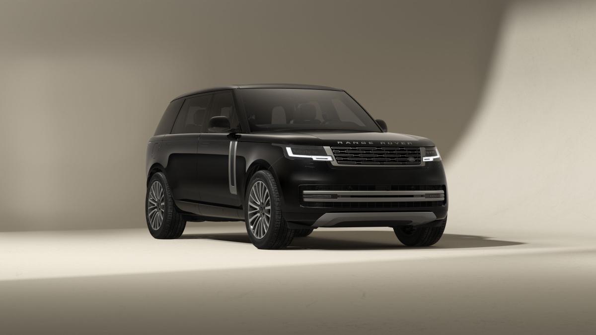 RANGE ROVER PRESENTA CUATRO EDICIONES EXCLUSIVAS QUE RINDEN HOMENAJE A LOS BARRIOS MÁS EMBLEMÁTICOS DE LONDRES