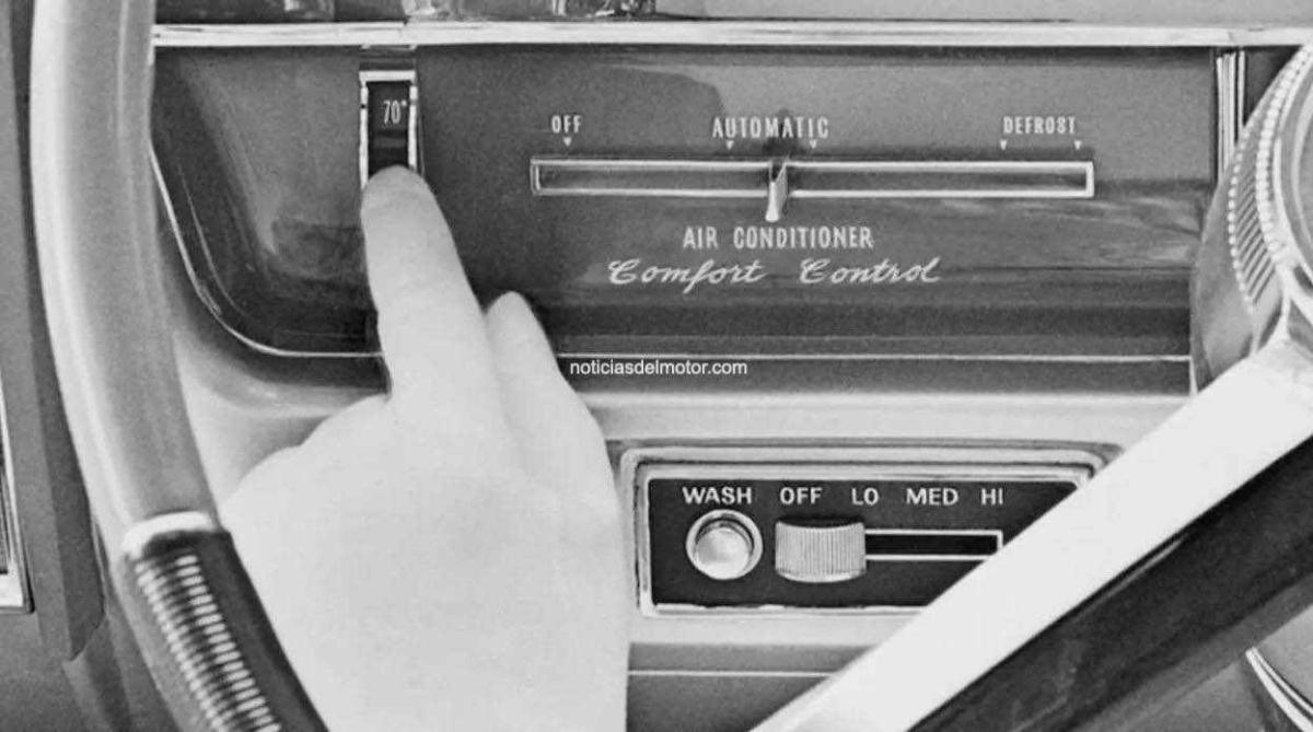 LLEGAN LAS ALERTAS POR POLEN: DEL PRIMER FILTRO DE HABITÁCULO DE LA HISTORIA (1938) A LOS ACTUALES SISTEMAS DE MEDICIÓN Y ELIMINACIÓN DE PARTÍCULAS