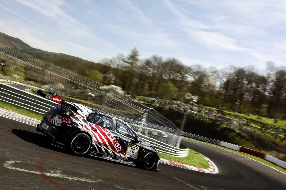 VOLKSWAGEN CELEBRA LOS 50 AÑOS DEL GTI: ESTRENO MUNDIAL DEL ELÉCTRICO ID. POLO GTI EN LAS 24 HORAS DE NÜRBURGRING