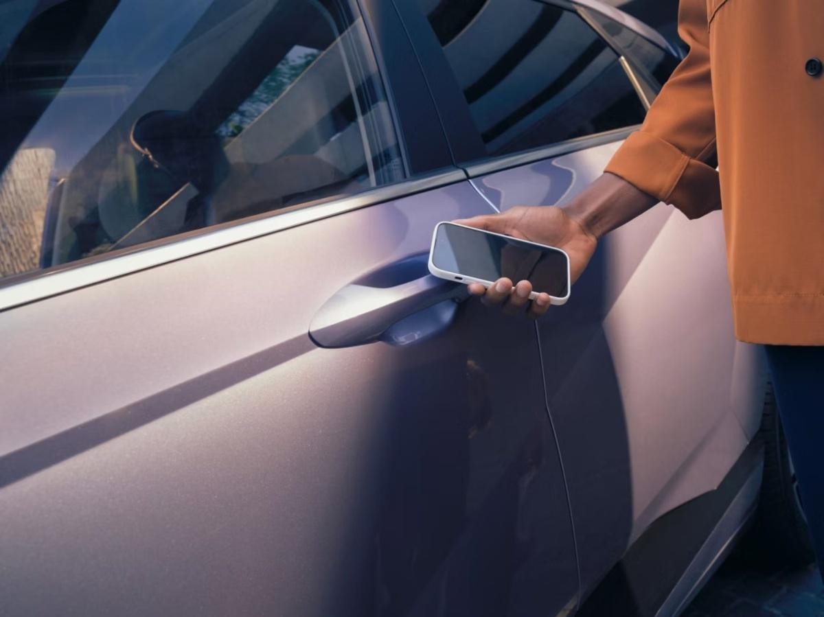 HYUNDAI KONA: UNA EXPERIENCIA DE USO SEGURA Y SIN COMPLICACIONES BASADA EN LAS DEMANDAS REALES DE LOS USUARIOS