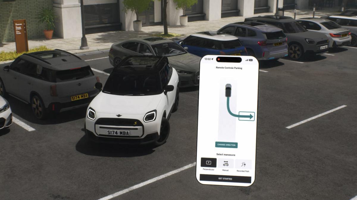 SEGURIDAD EXCEPCIONAL: MINI ESTABLECE NUEVOS ESTÁNDARES EN LA PROTECCIÓN DE LOS OCUPANTES
