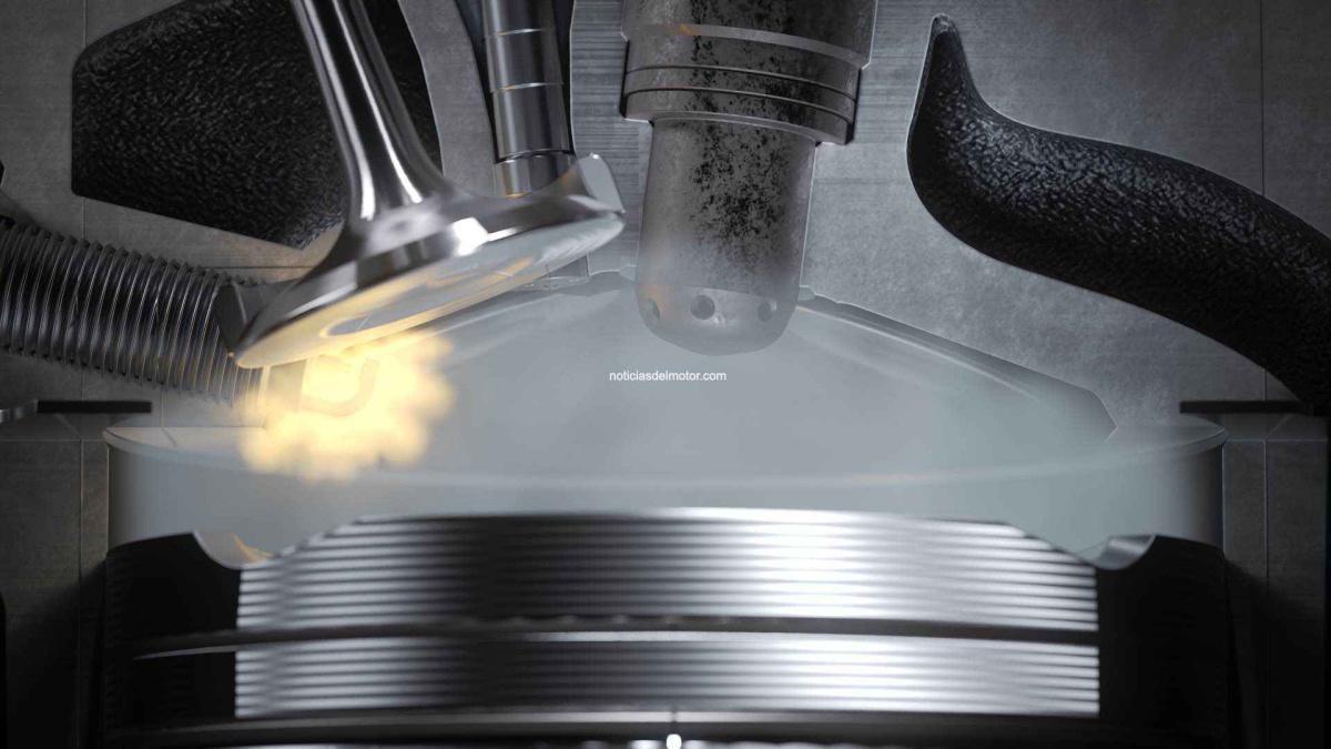 TECNOLOGÍA BMW M IGNITE: UNA NUEVA E INNOVADORA TECNOLOGÍA PARA TODOS LOS MOTORES DE SEIS CILINDROS EN LÍNEA DE BMW M