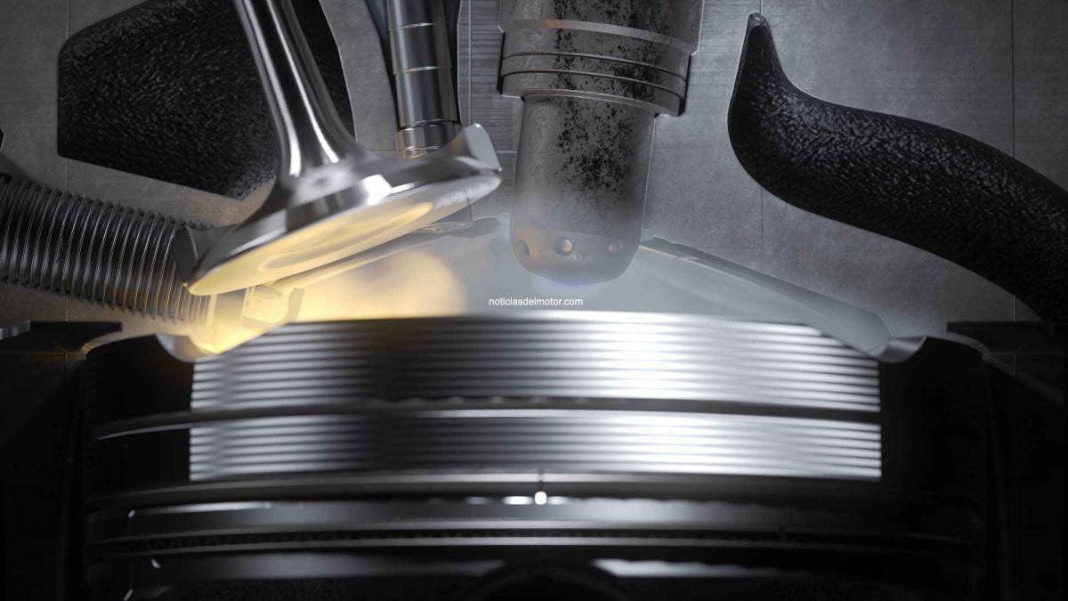 TECNOLOGÍA BMW M IGNITE: UNA NUEVA E INNOVADORA TECNOLOGÍA PARA TODOS LOS MOTORES DE SEIS CILINDROS EN LÍNEA DE BMW M