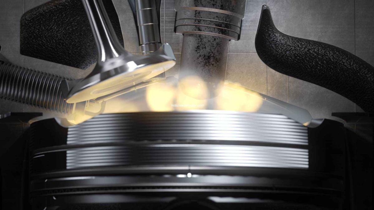 TECNOLOGÍA BMW M IGNITE: UNA NUEVA E INNOVADORA TECNOLOGÍA PARA TODOS LOS MOTORES DE SEIS CILINDROS EN LÍNEA DE BMW M