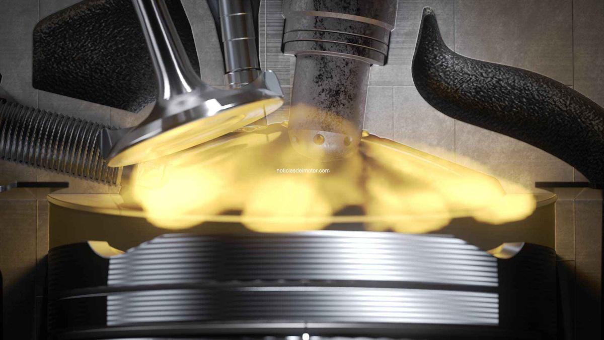 TECNOLOGÍA BMW M IGNITE: UNA NUEVA E INNOVADORA TECNOLOGÍA PARA TODOS LOS MOTORES DE SEIS CILINDROS EN LÍNEA DE BMW M