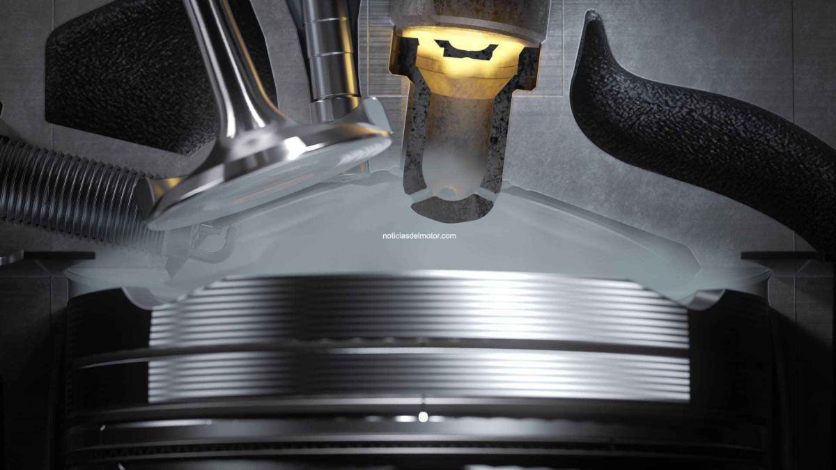 TECNOLOGÍA BMW M IGNITE: UNA NUEVA E INNOVADORA TECNOLOGÍA PARA TODOS LOS MOTORES DE SEIS CILINDROS EN LÍNEA DE BMW M TECNOLOGÍA BMW M IGNITE: UNA NUEVA E INNOVADORA TECNOLOGÍA PARA TODOS LOS MOTORES DE SEIS CILINDROS EN LÍNEA DE BMW M