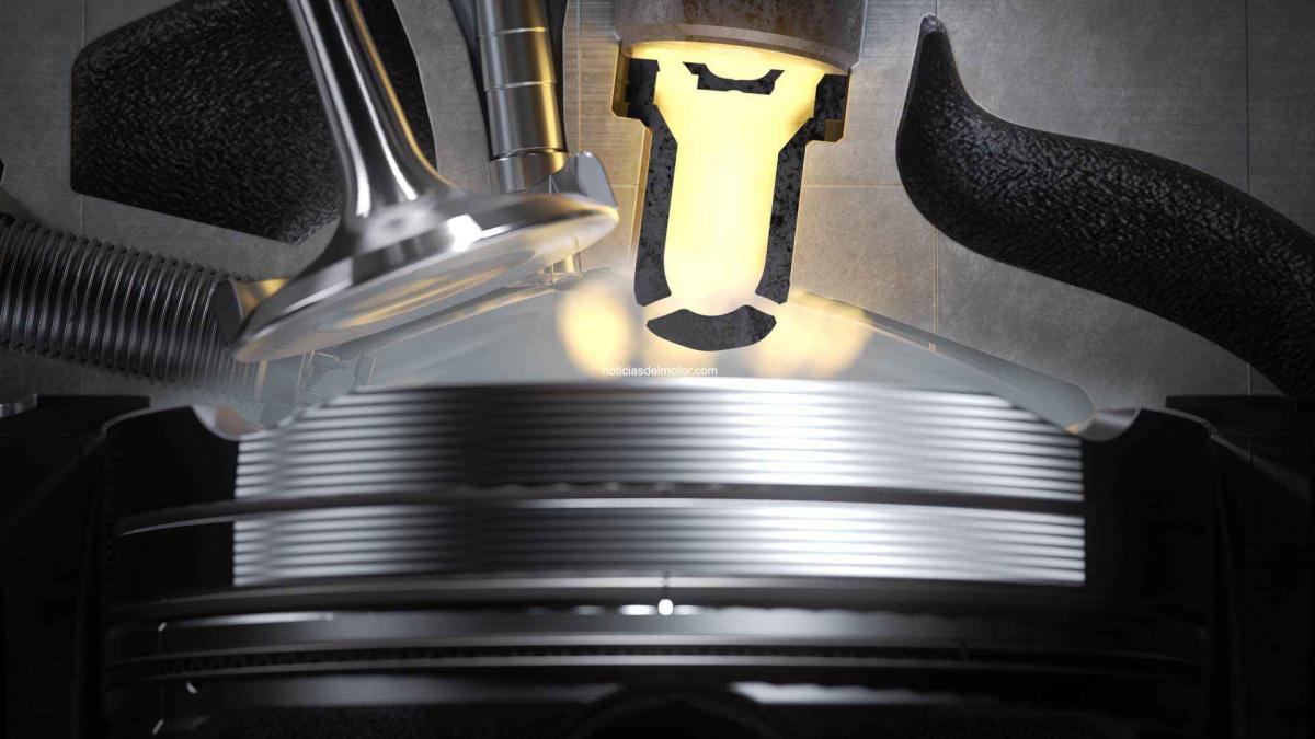 TECNOLOGÍA BMW M IGNITE: UNA NUEVA E INNOVADORA TECNOLOGÍA PARA TODOS LOS MOTORES DE SEIS CILINDROS EN LÍNEA DE BMW M TECNOLOGÍA BMW M IGNITE: UNA NUEVA E INNOVADORA TECNOLOGÍA PARA TODOS LOS MOTORES DE SEIS CILINDROS EN LÍNEA DE BMW M