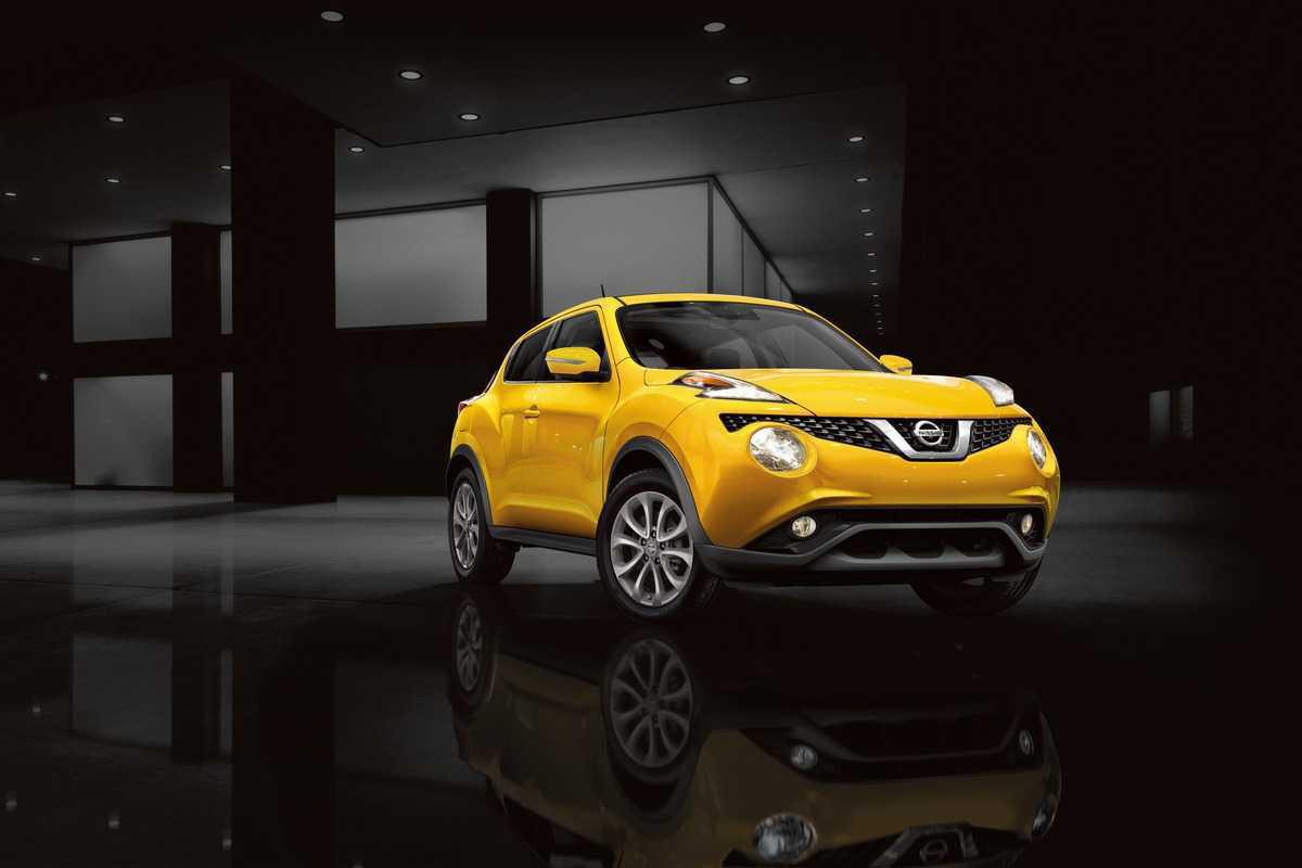 El Nissan JUKE: del Concept Qazana al futuro eléctrico del icono del segmento B-SUV