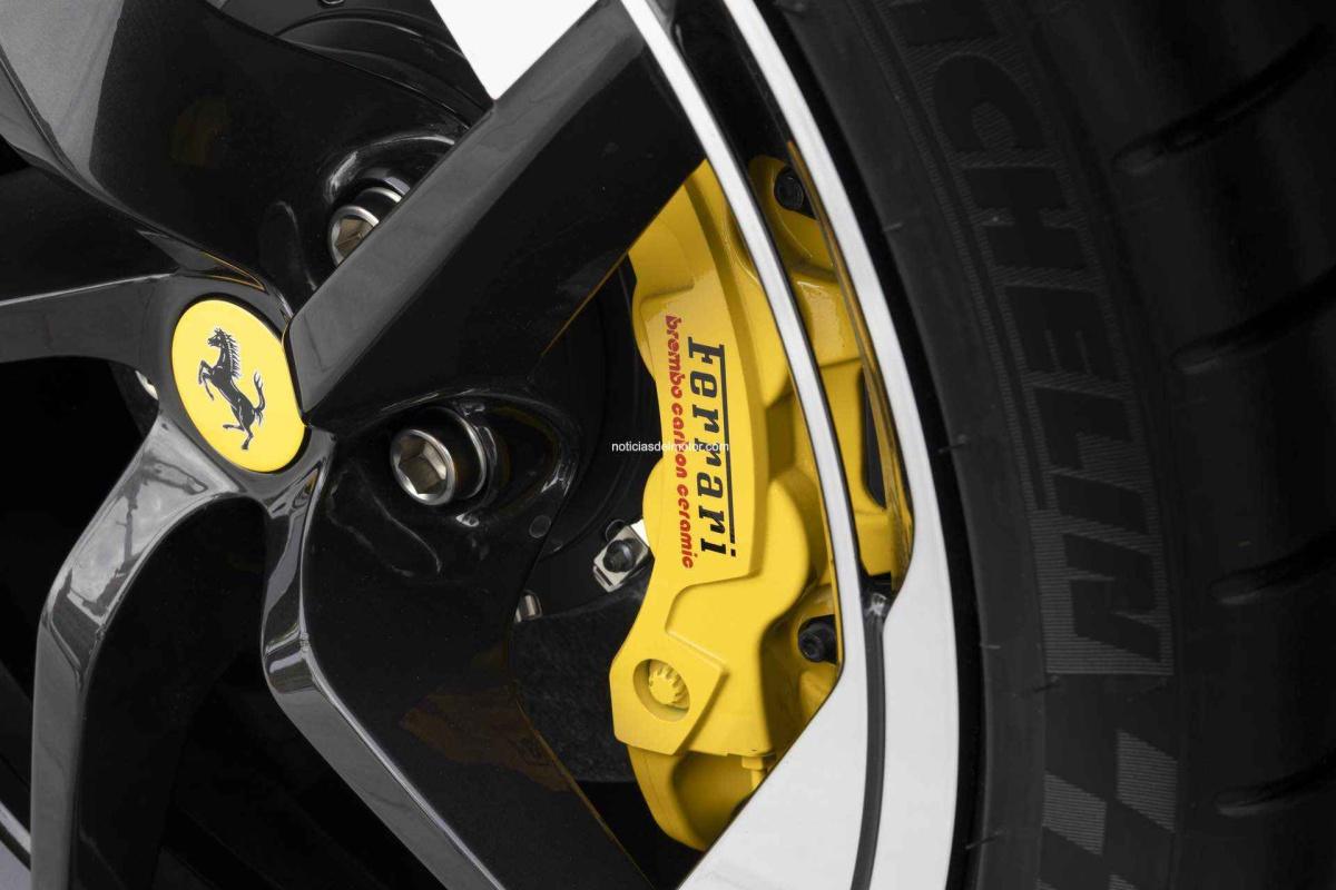 Ferrari Racing Days (FRD), Proyectos Especiales: el HC25