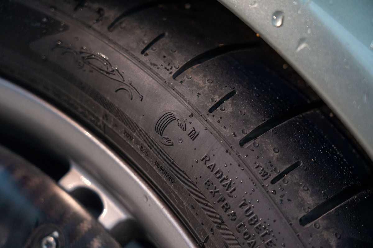 PIRELLI, EN RUTA CON LA TECNOLOGÍA CYBER TYRE: 1.500 KILÓMETROS EN UN PAGANI UTOPIA ROADSTER