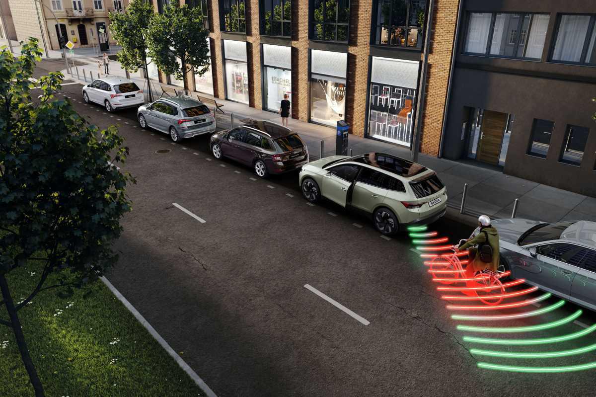 ŠKODA EPIQ: EL NUEVO MODELO DE ACCESO 100% ELÉCTRICO, CON UNA PROPUESTA ACCESIBLE, DIMENSIONES COMPACTAS Y PRACTICIDAD PARA EL DÍA A DÍA
