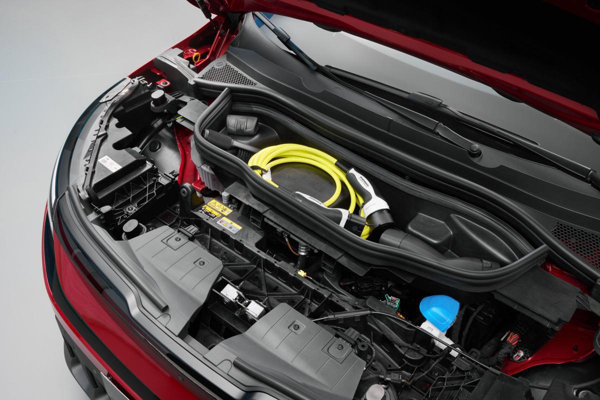 ŠKODA EPIQ: EL NUEVO MODELO DE ACCESO 100% ELÉCTRICO, CON UNA PROPUESTA ACCESIBLE, DIMENSIONES COMPACTAS Y PRACTICIDAD PARA EL DÍA A DÍA