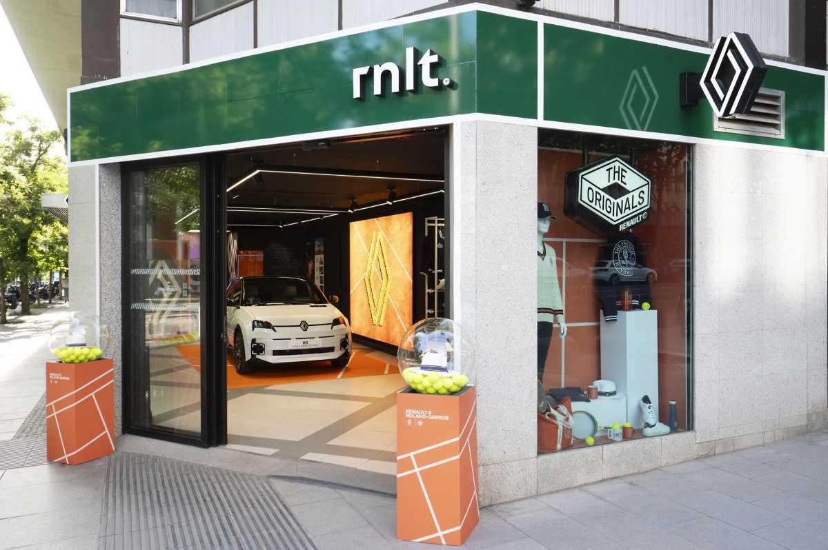 VIVIR UNA EXPERIENCIA ÚNICA EN rnlt© MADRID DEL 19 AL 29 DE MAYO, GANANDO UN VIAJE A LA FINAL INDIVIDUAL MASCULINA DE ROLAND GARROS VIVIR UNA EXPERIENCIA ÚNICA EN rnlt© MADRID DEL 19 AL 29 DE MAYO, GANANDO UN VIAJE A LA FINAL INDIVIDUAL MASCULINA DE ROLAND GARROS