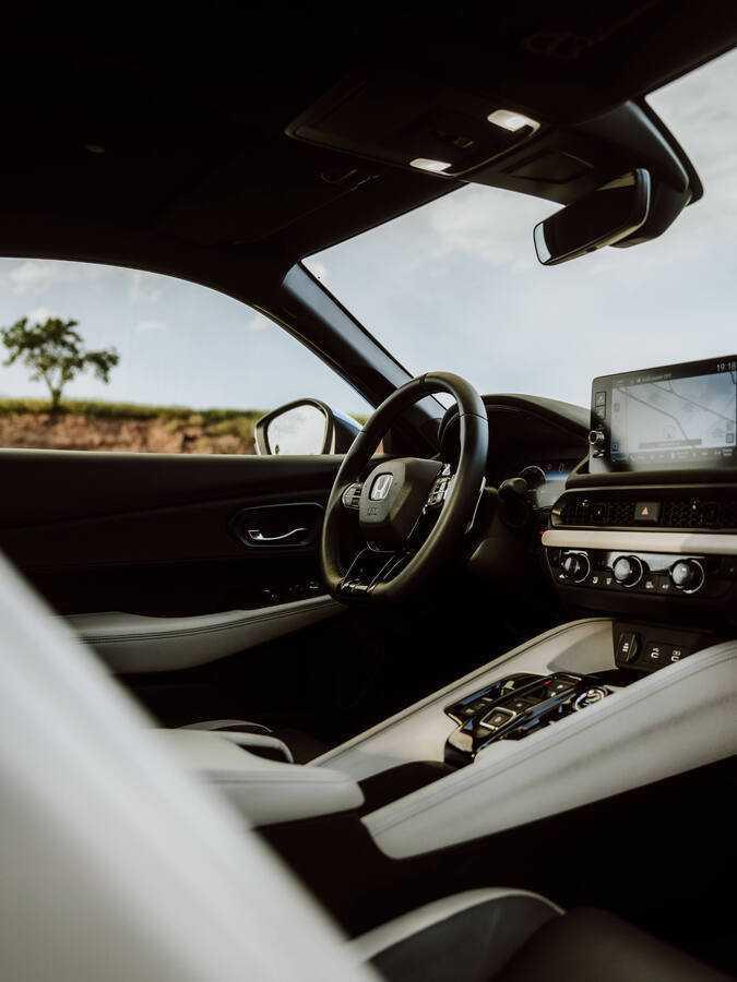 EL NUEVO HONDA PRELUDE: UNA EXPERIENCIA ‘UNLIMITED GLIDE’ EL NUEVO HONDA PRELUDE: UNA EXPERIENCIA ‘UNLIMITED GLIDE’