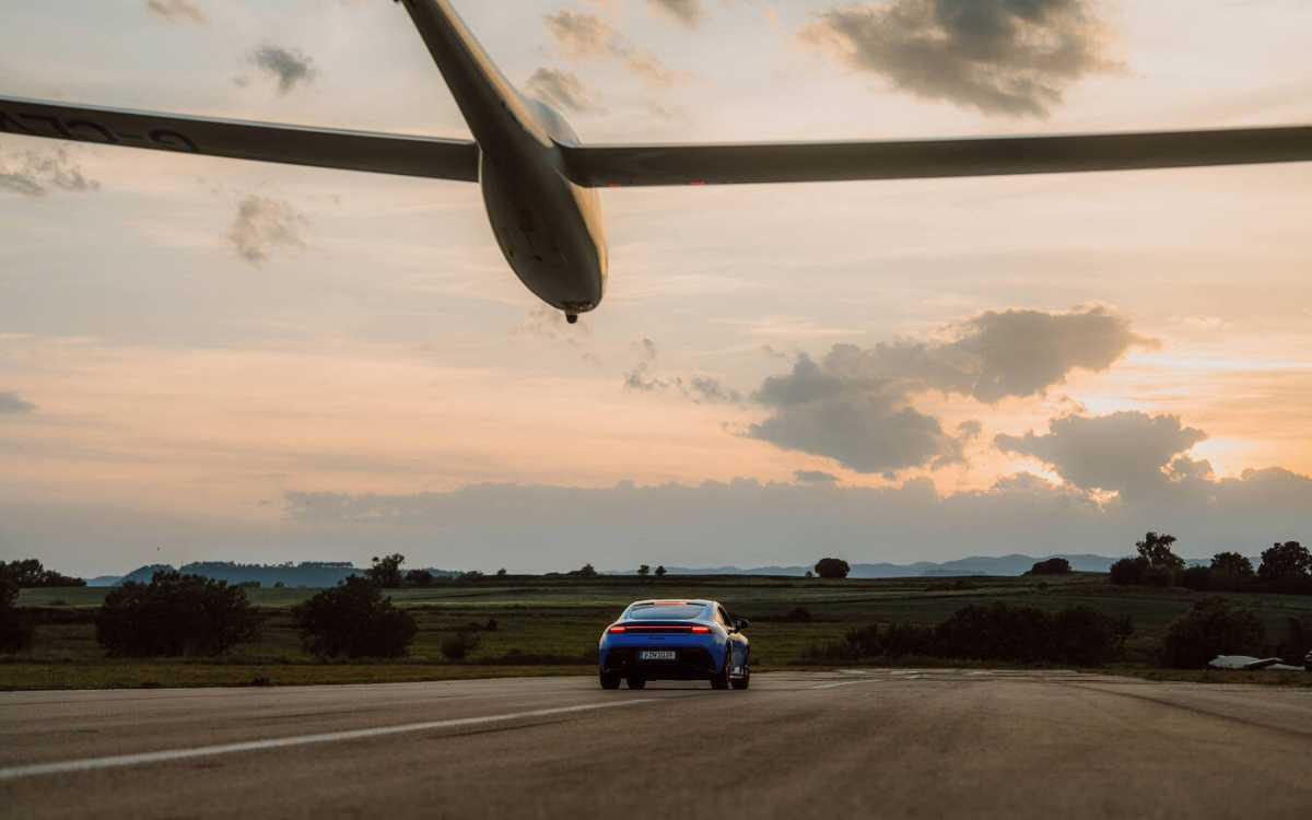 EL NUEVO HONDA PRELUDE: UNA EXPERIENCIA ‘UNLIMITED GLIDE’