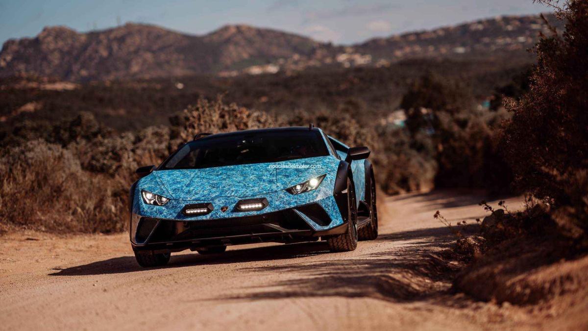 Automobili Lamborghini : AD PERSONAM CUMPLE 20 AÑOS: LA HISTORIA DEL PROGRAMA QUE REDEFINIÓ EL CONCEPTO DE PERSONALIZACIÓN Automobili Lamborghini : AD PERSONAM CUMPLE 20 AÑOS: LA HISTORIA DEL PROGRAMA QUE REDEFINIÓ EL CONCEPTO DE PERSONALIZACIÓN