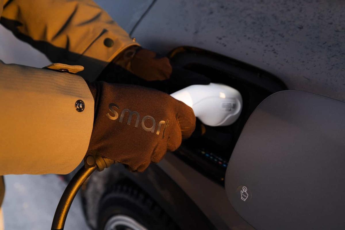 smart: La carga rápida no siempre trata de velocidad