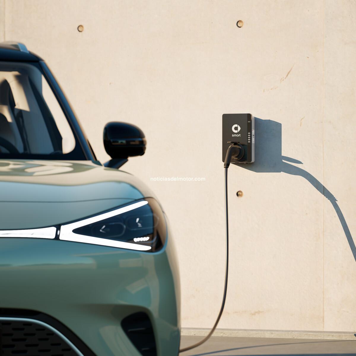 smart: La carga rápida no siempre trata de velocidad
