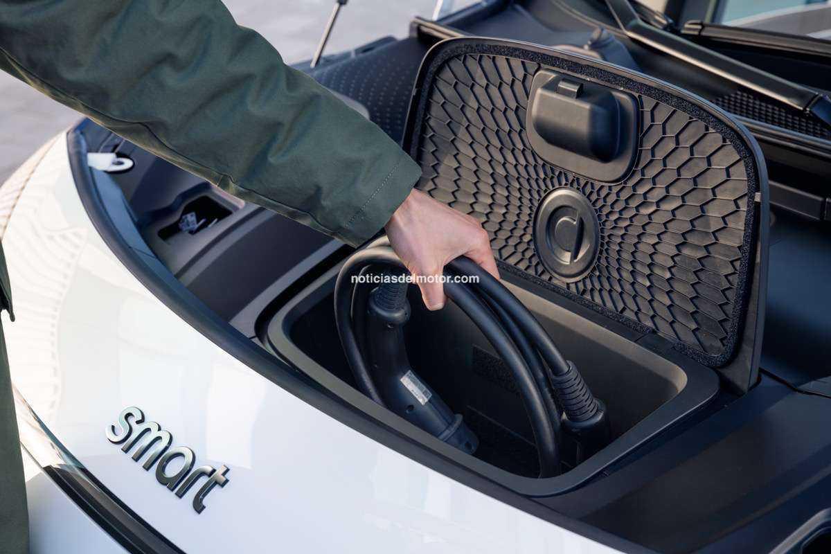 smart: La carga rápida no siempre trata de velocidad