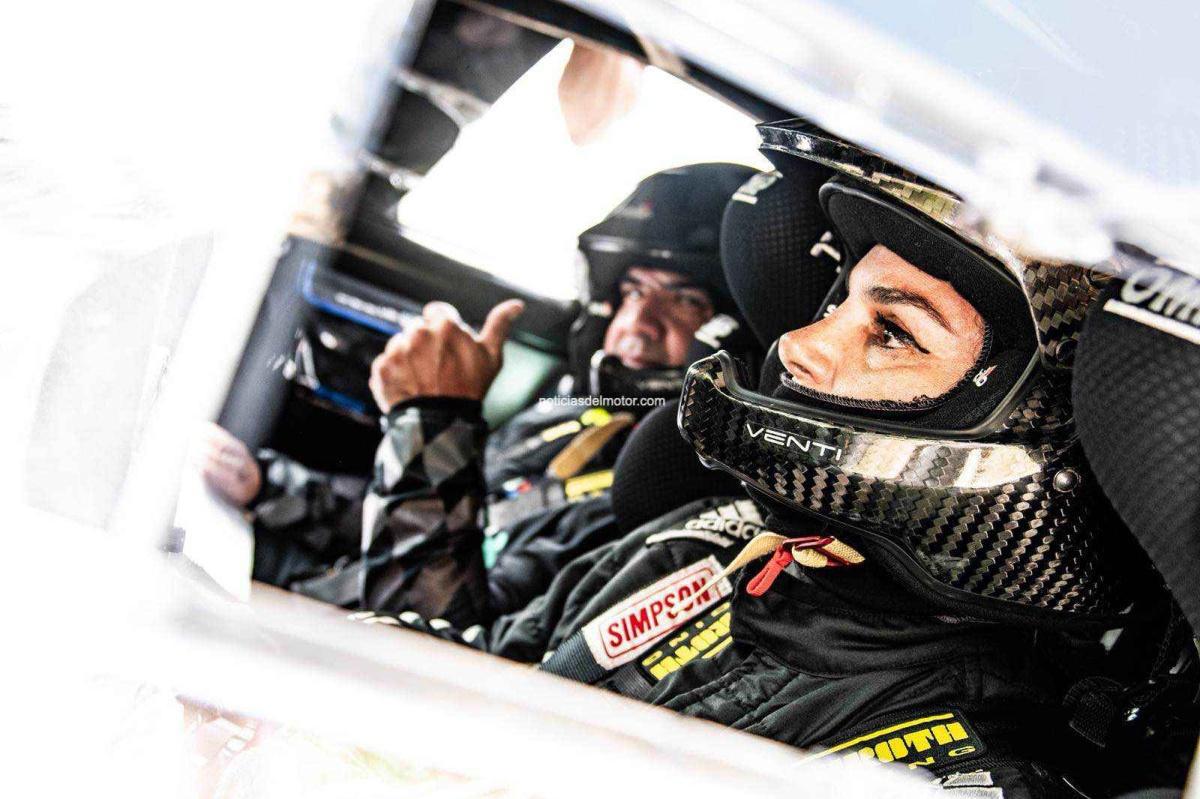 MSI RACING TEAM AL COMPLETO A POR EL WRC2 RALLY DE JAPÓN 2026
