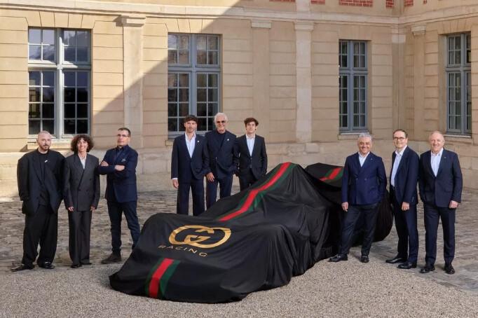 Gucci y Alpine revolucionan la Fórmula 1: el lujo italiano aterriza en la parrilla de 2027