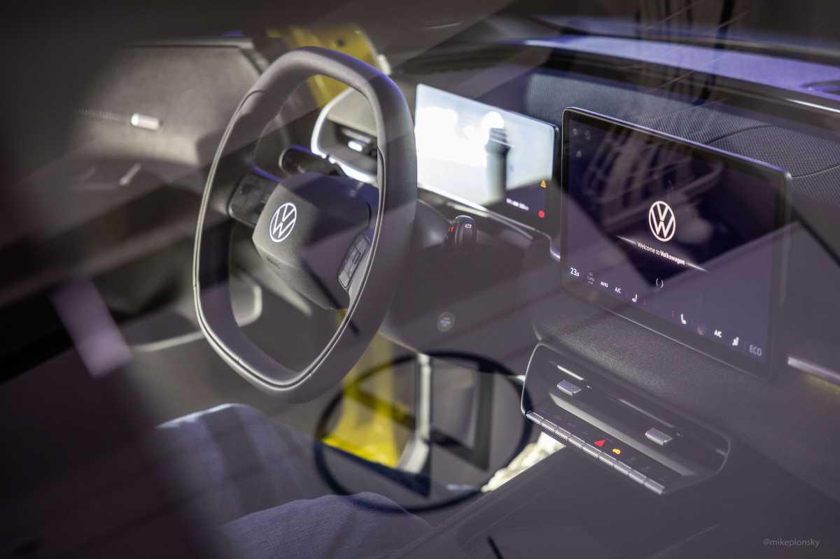 VOLKSWAGEN PRESENTA EN MADRID EL NUEVO ID. POLO, EL ELÉCTRICO QUE REDEFINE EL SEGMENTO URBANO