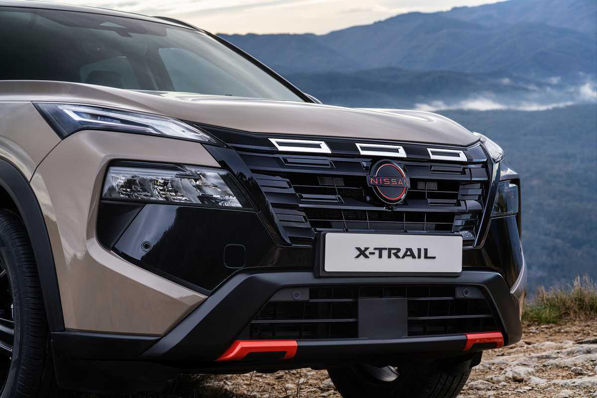 El Nissan X‑Trail celebra su legado apostando por una nueva era electrificada y más aventurera El Nissan X‑Trail celebra su legado apostando por una nueva era electrificada y más aventurera