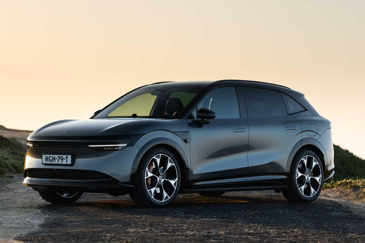 ZEEKR ATERRIZA EN ESPAÑA CON UNA PROPUESTA DIFERENCIAL DE MOVILIDAD ELÉCTRICA PREMIUM ZEEKR ATERRIZA EN ESPAÑA CON UNA PROPUESTA DIFERENCIAL DE MOVILIDAD ELÉCTRICA PREMIUM