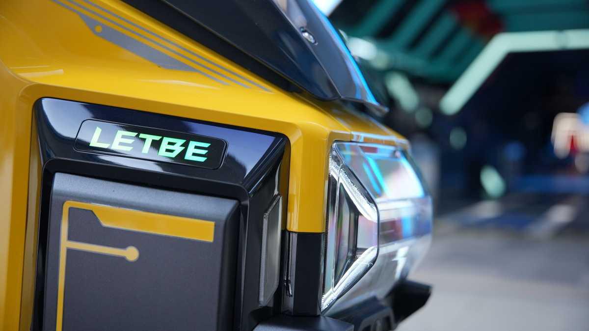 LETBE: LA MARCA DE MOTOS QUE TODAVÍA NO CONOCES Y QUE MÁS CRECE EN ESPAÑA