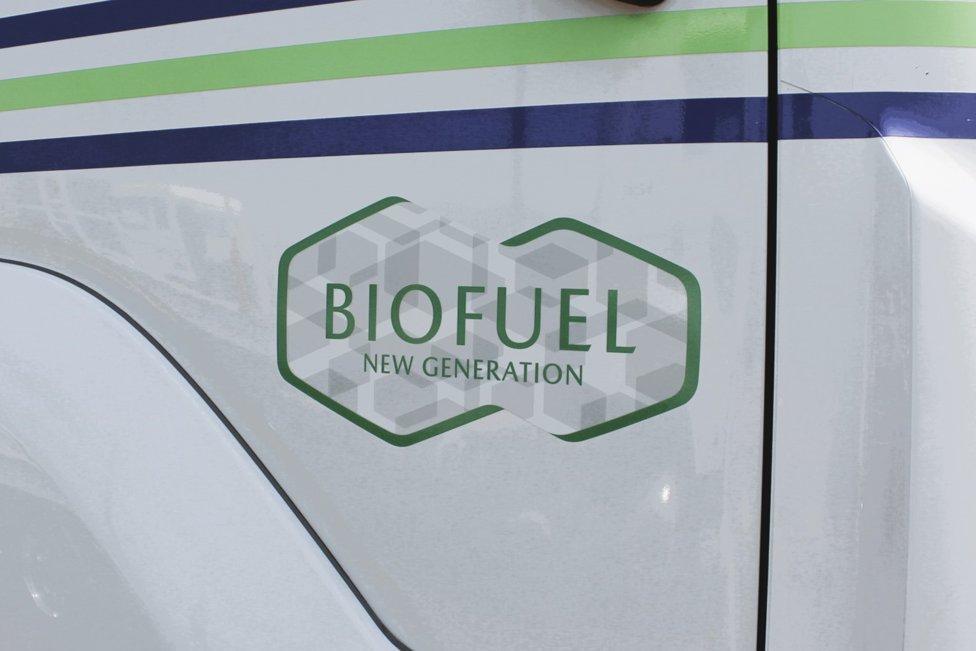 Mazda y Nippon Express lanzan una prueba piloto con combustible diésel renovable.
